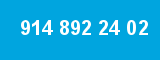 914 892 24 02